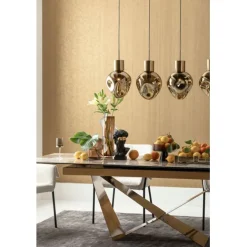 KARE Design Suspension Supernova Amber 110cm><noscript><img width=