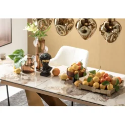 KARE Design Suspension Supernova Amber 110cm><noscript><img width=