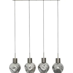 KARE Design Suspension Supernova Smoky 110cm><noscript><img width=