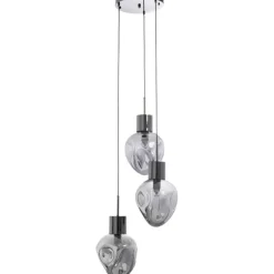 KARE Design Suspension Supernova Smoky Tre Ø45cm><noscript><img width=