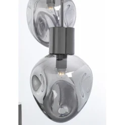 KARE Design Suspension Supernova Smoky Tre Ø45cm><noscript><img width=