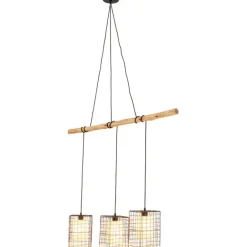 KARE Design Suspension Three Grids 120cm><noscript><img width=