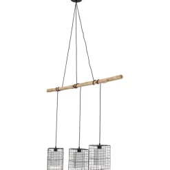 KARE Design Suspension Three Grids 120cm><noscript><img width=