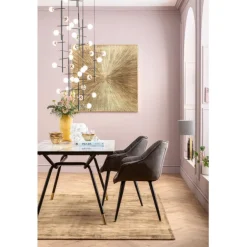 KARE Design Suspension Trapez 280cm> Luminaires