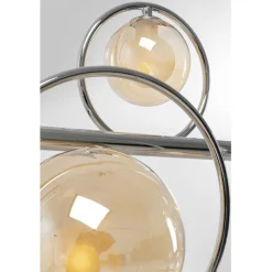 KARE Design Suspension Universe chrome 110cm><noscript><img width=