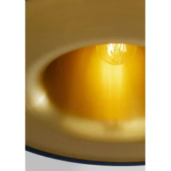 KARE Design Suspension Zen bleu Ø40cm><noscript><img width=