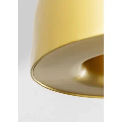 KARE Design Suspension Zen doré Ø40cm><noscript><img width=