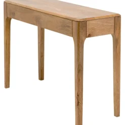 KARE Design Table - ordinateur portable Brooklyn nature 110x4><noscript><img width=