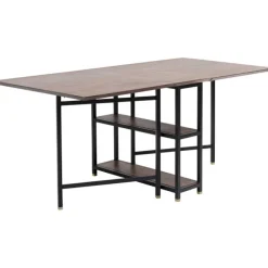KARE Design Table à rallonges Ravello 35(70+70)x80><noscript><img width=