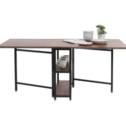 KARE Design Table à rallonges Ravello 35(70+70)x80><noscript><img width=