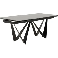 KARE Design Table à rallonges Sandra 180(40+40)x90cm><noscript><img width=