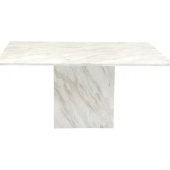 KARE Design Table Artistico Marble 160x90> Meubles