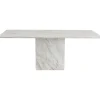 KARE Design Table Artistico Marbre 200x100cm> Meubles