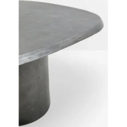KARE Design Table basse Bossy Organic 69X56cm><noscript><img width=
