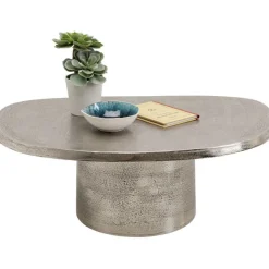 KARE Design Table basse Bossy Organic 87x59cm><noscript><img width=