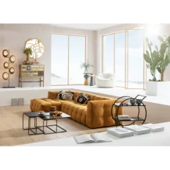 KARE Design Table basse Diego (2/Set)> Meubles
