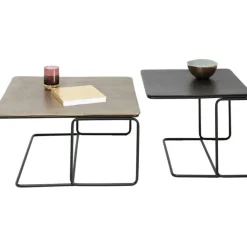 KARE Design Table basse Diego (2/Set)><noscript><img width=