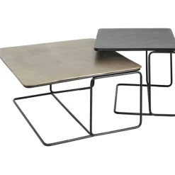 KARE Design Table basse Diego (2/Set)><noscript><img width=