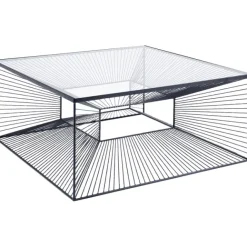 KARE Design Table basse Dimension 80x80><noscript><img width=