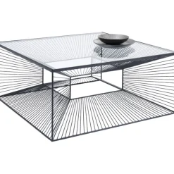 KARE Design Table basse Dimension 80x80><noscript><img width=