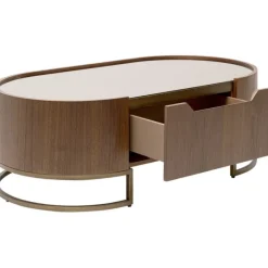 KARE Design Table basse Giorgio 70x130cm><noscript><img width=