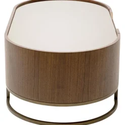 KARE Design Table basse Giorgio 70x130cm><noscript><img width=