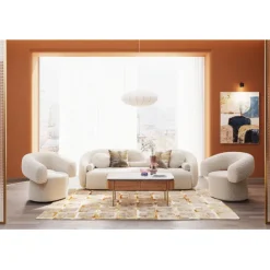 KARE Design Table basse Grace 110x60cm><noscript><img width=