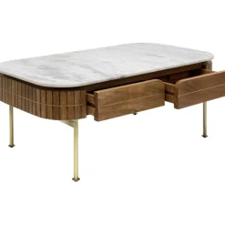 KARE Design Table basse Grace 110x60cm><noscript><img width=