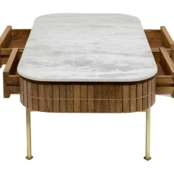 KARE Design Table basse Grace 110x60cm><noscript><img width=
