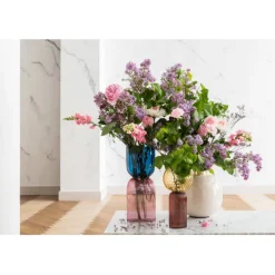 KARE Design Table basse Key West doré 120x60cm><noscript><img width=