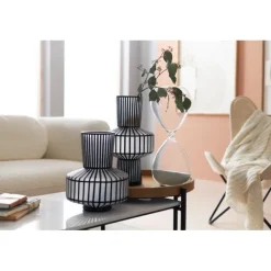 KARE Design Table basse Layered 128x55cm> Meubles