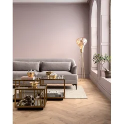 KARE Design Table basse Luigi doré (jeu de 4)><noscript><img width=
