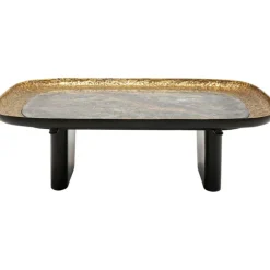 KARE Design Table basse Mala 123x76cm> Meubles