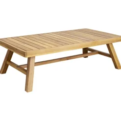 KARE Design Table basse Marbella 120x65cm> Meubles