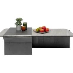 KARE Design Table basse Montagna 142x70cm><noscript><img width=