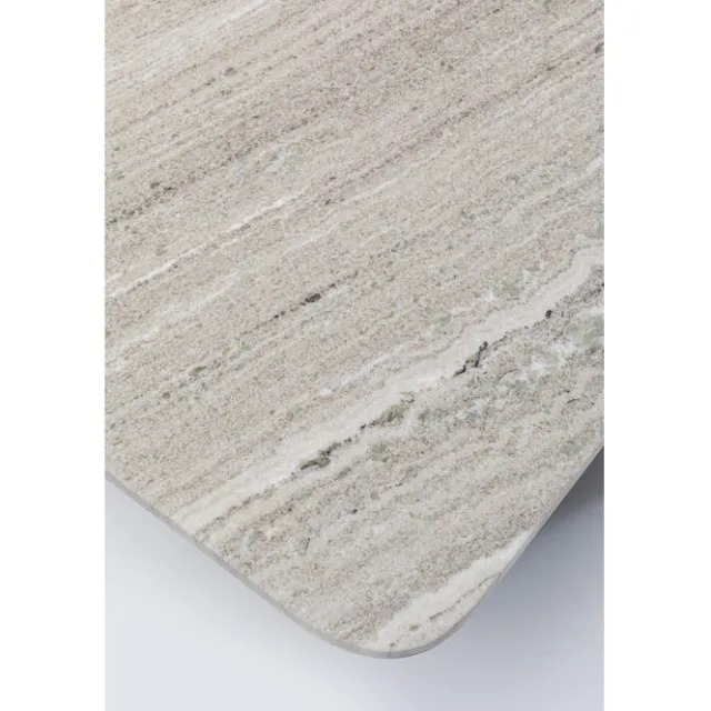 KARE Design Table basse Montagna 142x70cm> Meubles