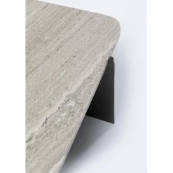 KARE Design Table basse Montagna 142x70cm><noscript><img width=