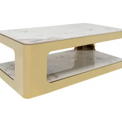 KARE Design Table basse Nube Duo 130x70cm> Meubles