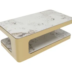 KARE Design Table basse Nube Duo 130x70cm><noscript><img width=