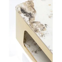 KARE Design Table basse Nube Duo 130x70cm><noscript><img width=
