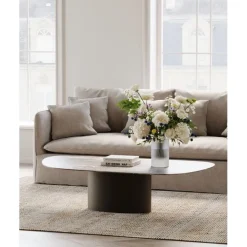 KARE Design Table basse Paso 150x86cm> Meubles