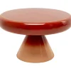 KARE Design Table basse Rici Colore Ø60cm> Meubles