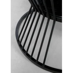 KARE Design Table basse Roma noir (2/set)><noscript><img width=