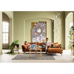 KARE Design Table basse Roma (2/Set)> Meubles