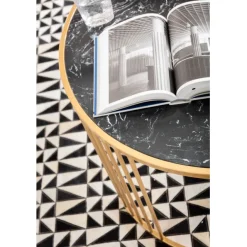 KARE Design Table basse Roma (2/Set)><noscript><img width=