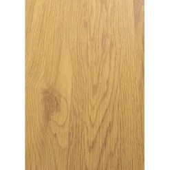 KARE Design Table basse Schickeria Chêne blanc Ø80cm><noscript><img width=