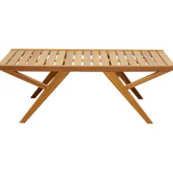KARE Design Table basse Valencia 120x60cm> Meubles