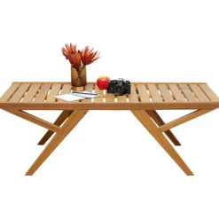 KARE Design Table basse Valencia 120x60cm><noscript><img width=
