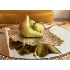 KARE Design Table basse Wire laiton (2/Set)><noscript><img width=