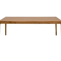 KARE Design Table Brooklyn nature 200x100cm> Meubles